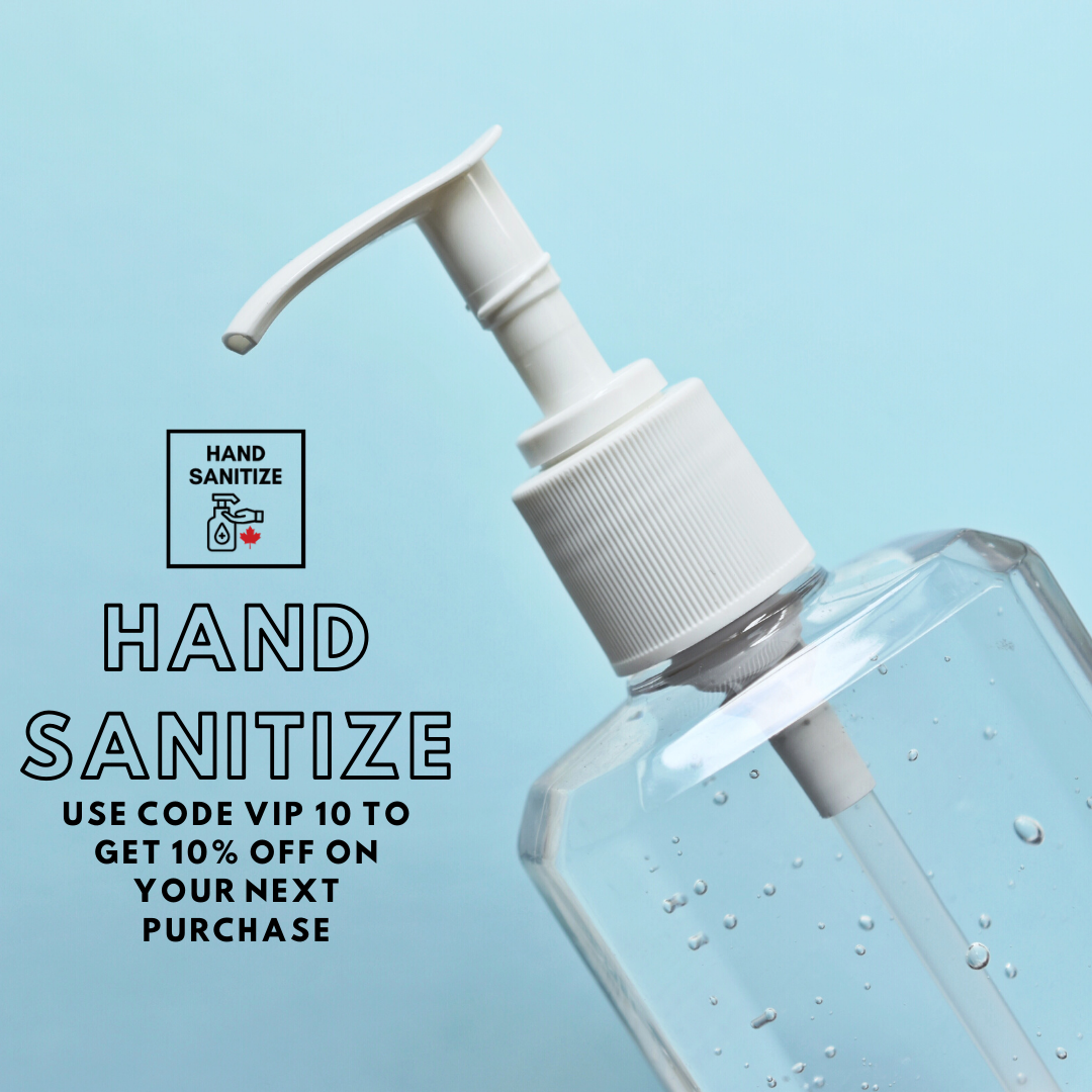 Importance of Installing Hand Sanitizers at Work Place