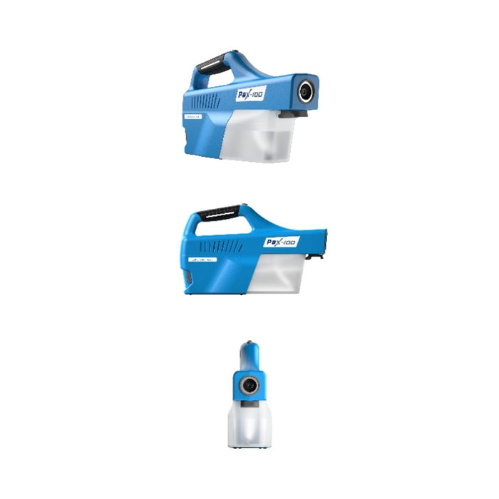 PAX©-100-70 Handheld Sanitizing Gun - 600 ml - $400 per Gun