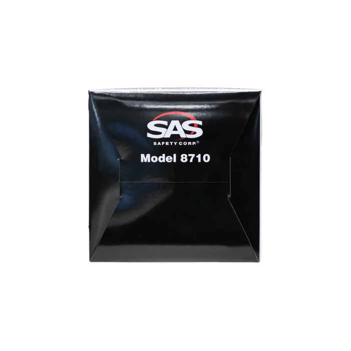 SAS SafetyCorp© N95 Mask - Box Of 20